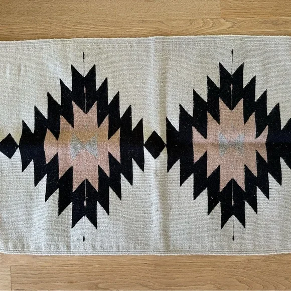 The Citizenry Tierra Rug 2x3 - Picture 3 of 7